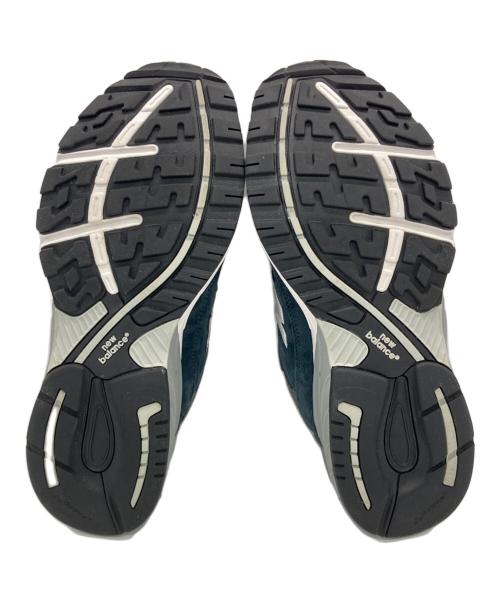 NEW BALANCE（ニューバランス）NEW BALANCE (ニューバランス) MR993NV ネイビー サイズ:US9 未使用品の古着・服飾アイテム