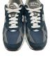 中古・古着 NEW BALANCE (ニューバランス) MR993NV ネイビー サイズ:US9 未使用品：30000円