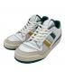 adidas（アディダス）の古着「Forum Varsity Forum Low」｜ホワイト×オレンジ