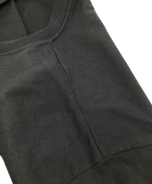 WTAPS（ダブルタップス）WTAPS (ダブルタップス) AII/LS/COTTON ブラック サイズ:X03の古着・服飾アイテム