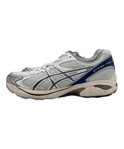 asics（アシックス）asics (アシックス) GT-2160 ホワイト サイズ:US10の古着・服飾アイテム