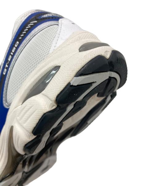 asics（アシックス）asics (アシックス) GT-2160 ホワイト サイズ:US10の古着・服飾アイテム