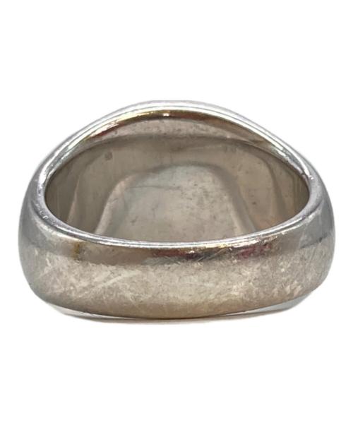 TOM WOOD（トムウッド）TOM WOOD (トムウッド) Coin Ring サイズ:21号の古着・服飾アイテム