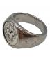 中古・古着 TOM WOOD (トムウッド) Coin Ring サイズ:21号：45000円