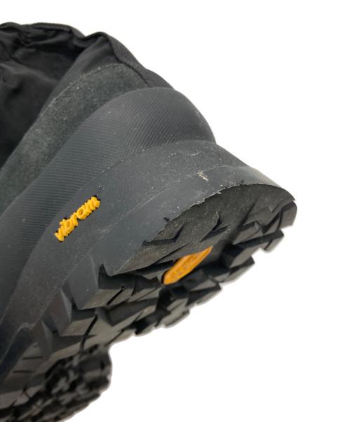 TODAYFUL（トゥデイフル）TODAYFUL (トゥデイフル) vibramsole drawstring sneaker's ブラック サイズ:不明の古着・服飾アイテム