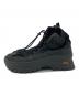 TODAYFUL (トゥデイフル) vibramsole drawstring sneaker's ブラック サイズ:不明：14000円