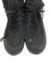 中古・古着 TODAYFUL (トゥデイフル) vibramsole drawstring sneaker's ブラック サイズ:不明：14000円