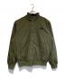 THE NORTH FACE（ザ ノース フェイス）の古着「Compact Nomad Blouson」｜カーキ