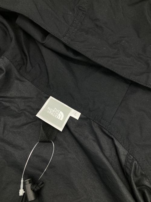THE NORTH FACE（ザ ノース フェイス）THE NORTH FACE (ザ ノース フェイス) Short Compact Jacket ブラック サイズ:Lの古着・服飾アイテム