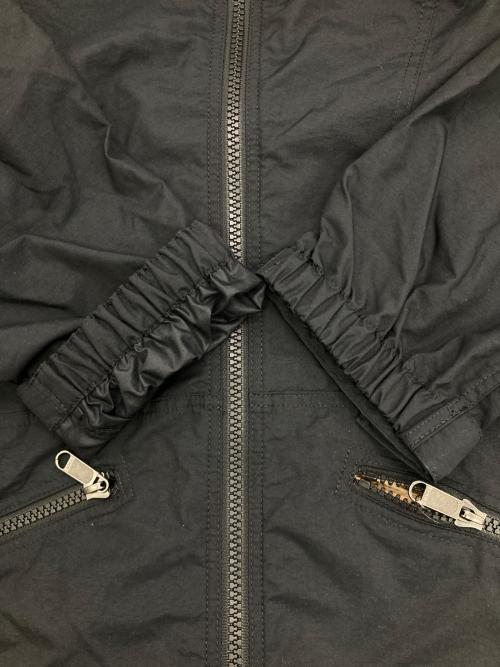 THE NORTH FACE（ザ ノース フェイス）THE NORTH FACE (ザ ノース フェイス) Short Compact Jacket ブラック サイズ:Lの古着・服飾アイテム