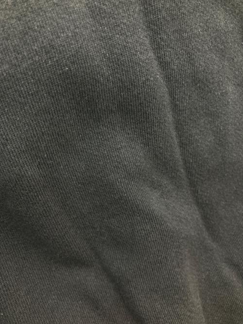 stussy（ステューシー）stussy (ステューシー) ［古着］プルオーバーパーカー チャコールグレー サイズ:Lの古着・服飾アイテム