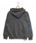 stussy (ステューシー) ［古着］プルオーバーパーカー チャコールグレー サイズ:L：12000円