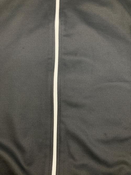 FRED PERRY（フレッドペリー）FRED PERRY (フレッドペリー) Taped Track Jacket グレー サイズ:XLの古着・服飾アイテム