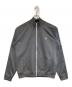 FRED PERRY（フレッドペリー）の古着「Taped Track Jacket」｜グレー