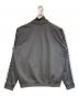 FRED PERRY (フレッドペリー) Taped Track Jacket グレー サイズ:XL：10000円