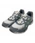 asics（アシックス）の古着「GEL-NYC」｜グレー×ホワイト