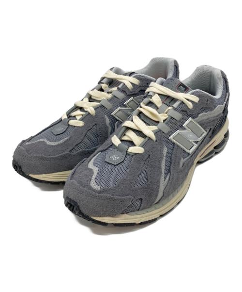 NEW BALANCE（ニューバランス）NEW BALANCE (ニューバランス) M1906DA グレー サイズ:US10.5の古着・服飾アイテム
