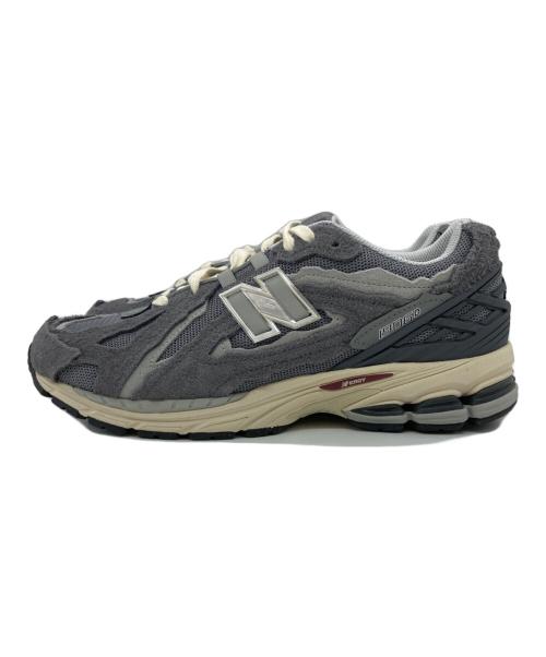 NEW BALANCE（ニューバランス）NEW BALANCE (ニューバランス) M1906DA グレー サイズ:US10.5の古着・服飾アイテム