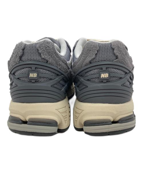 NEW BALANCE（ニューバランス）NEW BALANCE (ニューバランス) M1906DA グレー サイズ:US10.5の古着・服飾アイテム