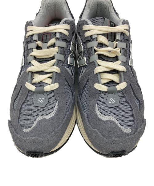 NEW BALANCE（ニューバランス）NEW BALANCE (ニューバランス) M1906DA グレー サイズ:US10.5の古着・服飾アイテム