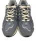 中古・古着 NEW BALANCE (ニューバランス) M1906DA グレー サイズ:US10.5：11000円