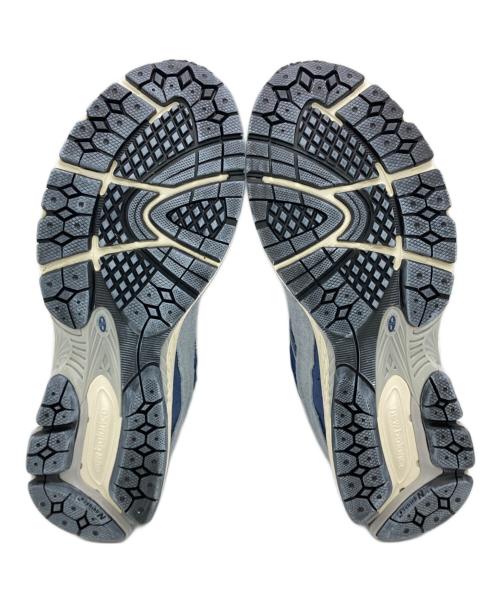 NEW BALANCE（ニューバランス）NEW BALANCE (ニューバランス) M2002RDI ブルー サイズ:US10.5の古着・服飾アイテム
