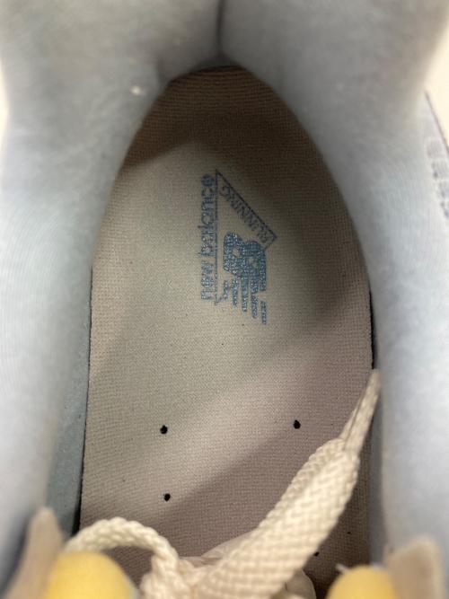 NEW BALANCE（ニューバランス）NEW BALANCE (ニューバランス) M2002RDI ブルー サイズ:US10.5の古着・服飾アイテム