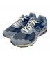 NEW BALANCE（ニューバランス）の古着「M2002RDI」｜ブルー