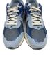 中古・古着 NEW BALANCE (ニューバランス) M2002RDI ブルー サイズ:US10.5：11000円