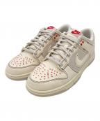 NIKEナイキ）の古着「DUNK LOW RETRO SE」｜ホワイト
