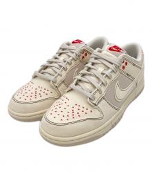 NIKE（ナイキ）の古着「DUNK LOW RETRO SE」｜ホワイト