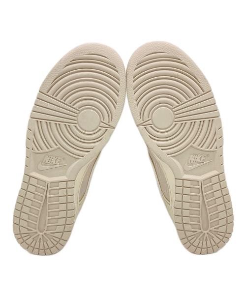 NIKE（ナイキ）NIKE (ナイキ) DUNK LOW RETRO SE ホワイト サイズ:US10.5の古着・服飾アイテム