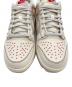 中古・古着 NIKE (ナイキ) DUNK LOW RETRO SE ホワイト サイズ:US10.5：5000円