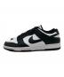 NIKE (ナイキ) DUNK LOW RETRO ブラック×ホワイト サイズ:US10.5 未使用品：6000円