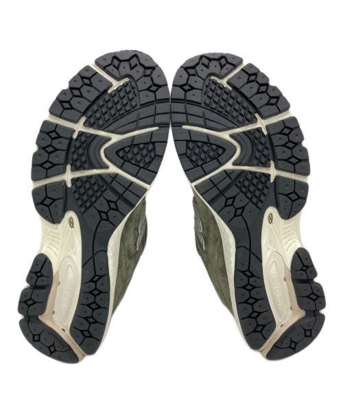 NEW BALANCE（ニューバランス）NEW BALANCE (ニューバランス) M2002RHN グリーン サイズ:US10.5 未使用品の古着・服飾アイテム