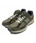 NEW BALANCE（ニューバランス）の古着「M2002RHN」｜グリーン