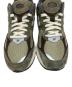 中古・古着 NEW BALANCE (ニューバランス) M2002RHN グリーン サイズ:US10.5 未使用品：11000円