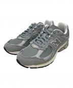 NEW BALANCEニューバランス）の古着「M2002RDM」｜グレー