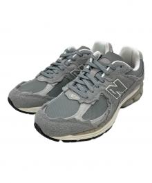 NEW BALANCE（ニューバランス）の古着「M2002RDM」｜グレー