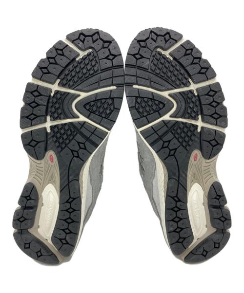 NEW BALANCE（ニューバランス）NEW BALANCE (ニューバランス) M2002RDM グレー サイズ:US10.5の古着・服飾アイテム
