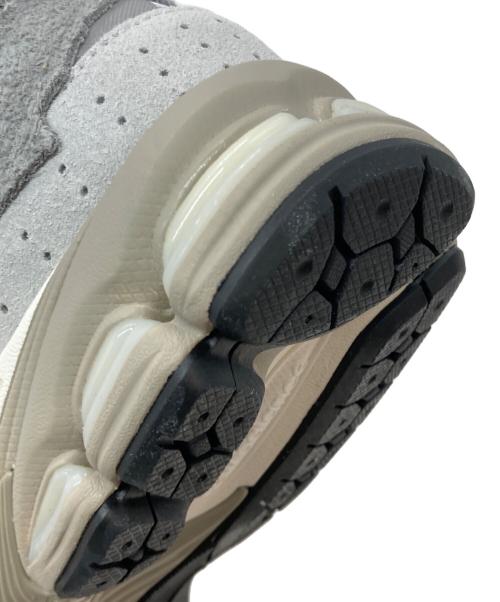 NEW BALANCE（ニューバランス）NEW BALANCE (ニューバランス) M2002RDM グレー サイズ:US10.5の古着・服飾アイテム