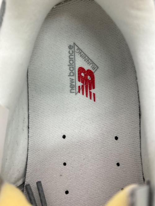 NEW BALANCE（ニューバランス）NEW BALANCE (ニューバランス) M2002RDM グレー サイズ:US10.5の古着・服飾アイテム