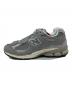 NEW BALANCE (ニューバランス) M2002RDM グレー サイズ:US10.5：12000円