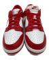 中古・古着 NIKE (ナイキ) DUNK LOW SP レッド×ホワイト サイズ:US10.5 未使用品：7000円