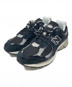 NEW BALANCEニューバランス）の古着「M2002RDJ」｜ブラック