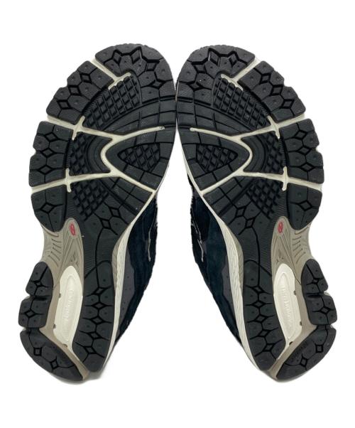 NEW BALANCE（ニューバランス）NEW BALANCE (ニューバランス) M2002RDJ ブラック サイズ:US10.5 未使用品の古着・服飾アイテム