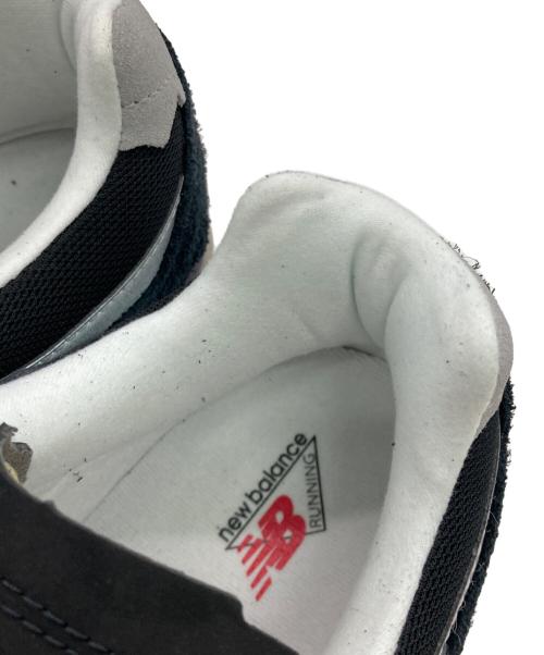 NEW BALANCE（ニューバランス）NEW BALANCE (ニューバランス) M2002RDJ ブラック サイズ:US10.5 未使用品の古着・服飾アイテム