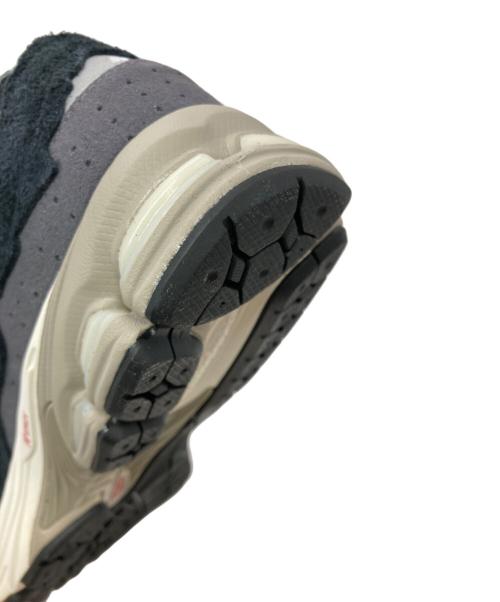 NEW BALANCE（ニューバランス）NEW BALANCE (ニューバランス) M2002RDJ ブラック サイズ:US10.5 未使用品の古着・服飾アイテム