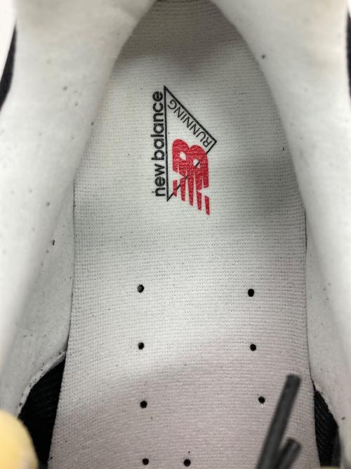 NEW BALANCE（ニューバランス）NEW BALANCE (ニューバランス) M2002RDJ ブラック サイズ:US10.5 未使用品の古着・服飾アイテム