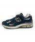NEW BALANCE (ニューバランス) M2002RDJ ブラック サイズ:US10.5 未使用品：14000円
